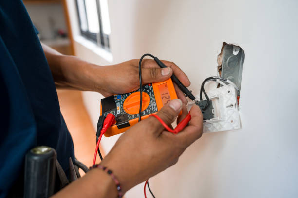 Best Emergency Electrical Repair  in Derby, KS