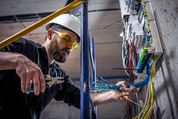 Best Electrician for Home Renovation  in Derby, KS