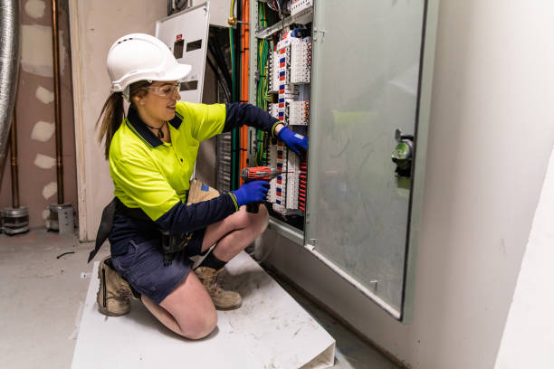 Best Electrician Near Me  in Derby, KS
