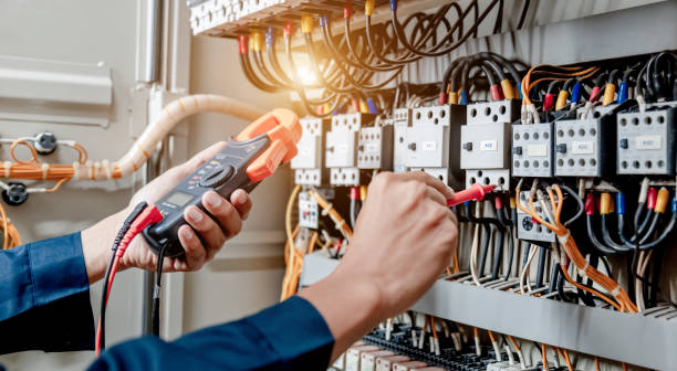 Best Home Electrical Repair  in Derby, KS