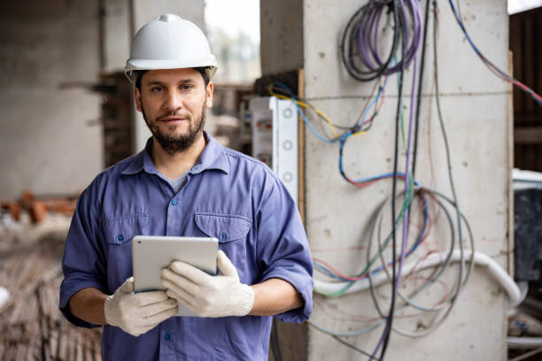 Best Electrical Contractors for Businesses  in Derby, KS