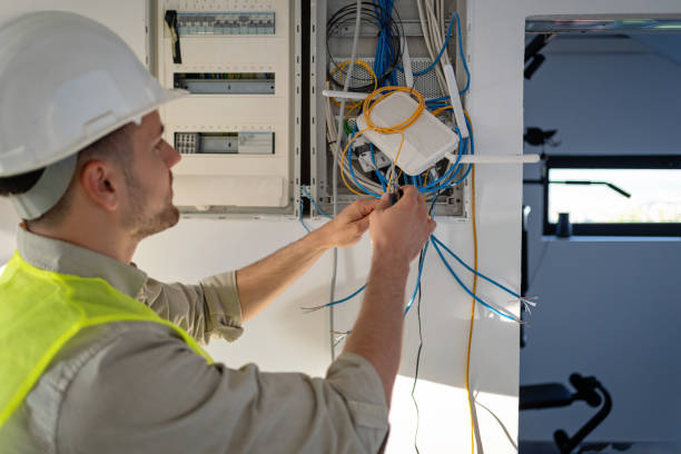 Best Electric Panel Repair  in Derby, KS
